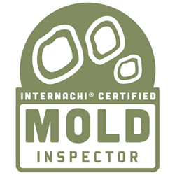 InterNACHI Certified Mold Inspector